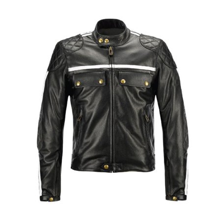 Fashion Leather Jackets